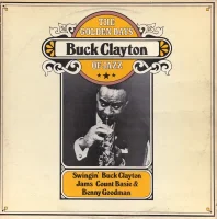 Swingin' Buck Clayton Jams
