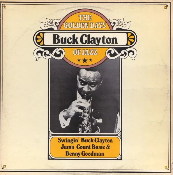 Swingin' Buck Clayton Jams