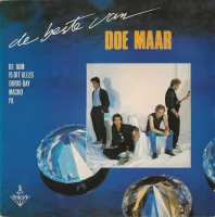 De Beste Van Doe Maar