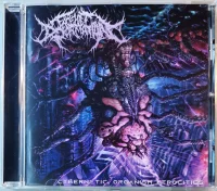 Cybernetic Organism Atrocities
