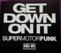 Get Down On It (Put Your Arms In The Air)