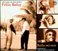 Baila Mi Son