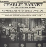 [1938] - Instrumentals Never Before On Record
