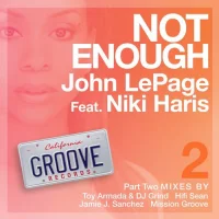 Not Enough