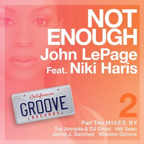 Not Enough