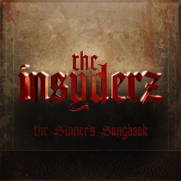 The Sinner's Songbook