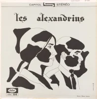 Les Alexandrins