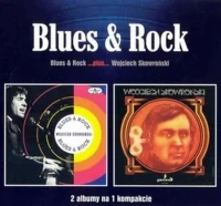 Blues & Rock...Plus...Wojciech Skowroński