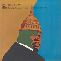 Live At Bohemian Caverns - Washington, D.C.