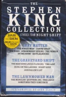 The Stephen King Collection - Stories From Night Shift