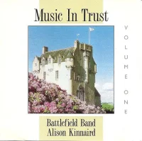 Music In Trust Volume One
