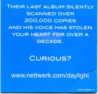 Daylight