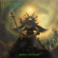 Space Bandits