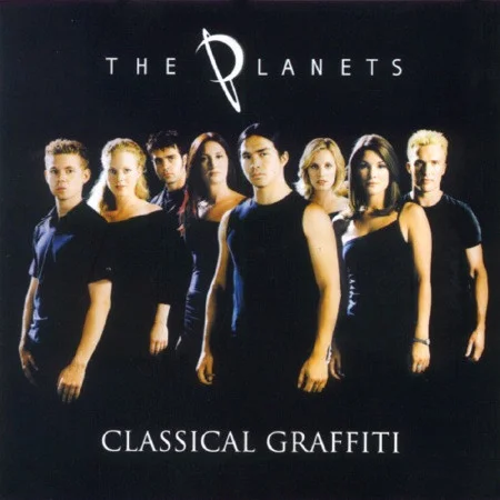 Classical Graffiti