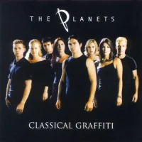 Classical Graffiti
