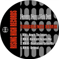 Turbulence Remix