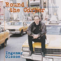 Round The Corner