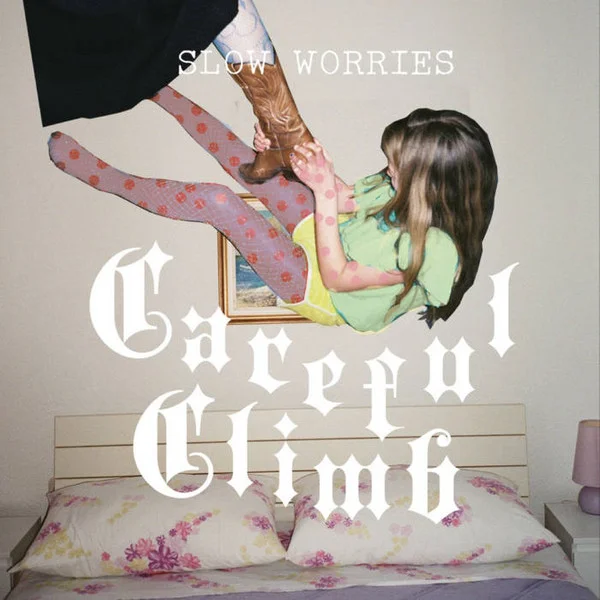 Careful Climb