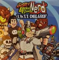 The Angry Video Game Nerd I & II Deluxe