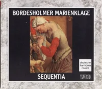 Bordesholmer Marienklage