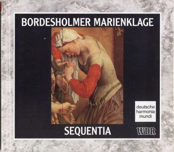 Bordesholmer Marienklage