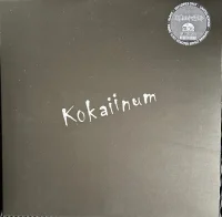 Kokaiinum