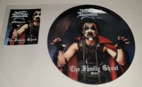 The Family Ghost
