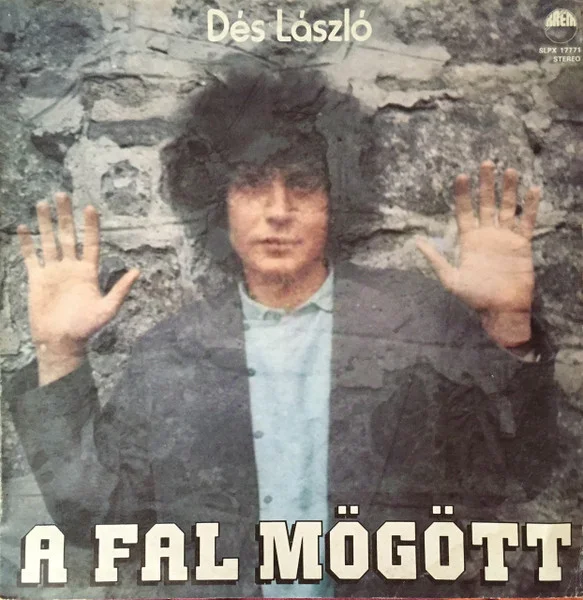 A Fal Mögött