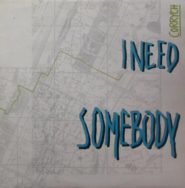 I Need Somebody