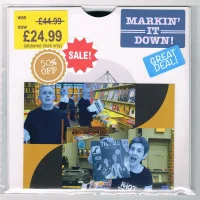 Markin' It Down