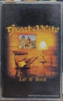 Let It Rock
