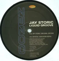 Liquid Groove