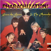 Pharaohization! (The Best Of Sam The Sham & The Pharaohs)