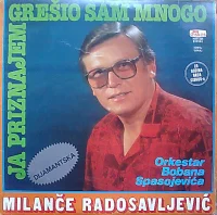 Ja Priznajem Grešio Sam Mnogo