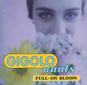 Full-On Bloom