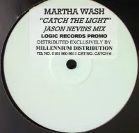 Catch The Light