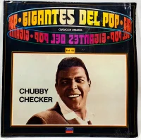 Gigantes Del Pop - Vol. 45