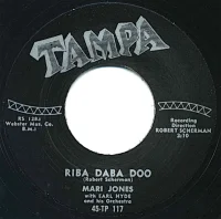Riba Daba Doo / Chicken Little