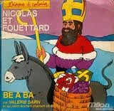 Nicolas Et Fouettard