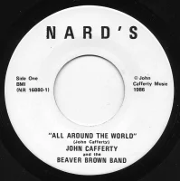 All Around The World