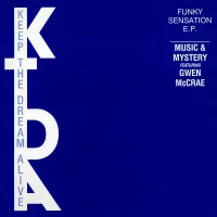 Funky Sensation E.P.