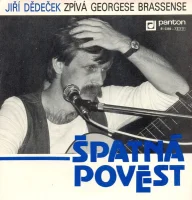Špatná Pověst
