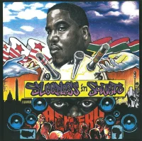 Sleepless In Soweto