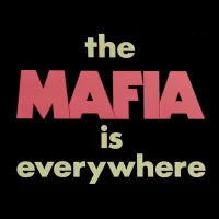 The Mafia Is Everywhere