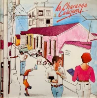 La Charanga Callejera