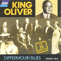 Dippermouth Blues | His 25 Greatest