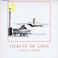 Tickets Of Love