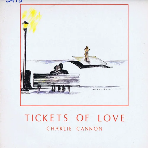 Tickets Of Love