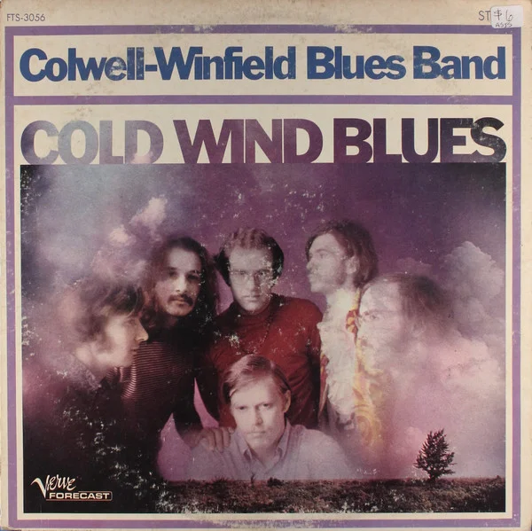 Cold Wind Blues