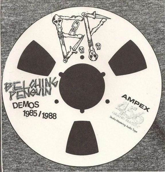 Demos 1985 / 1988